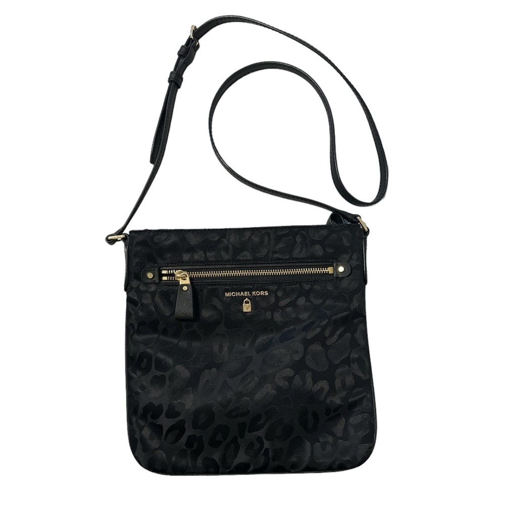 MK crossbody purse